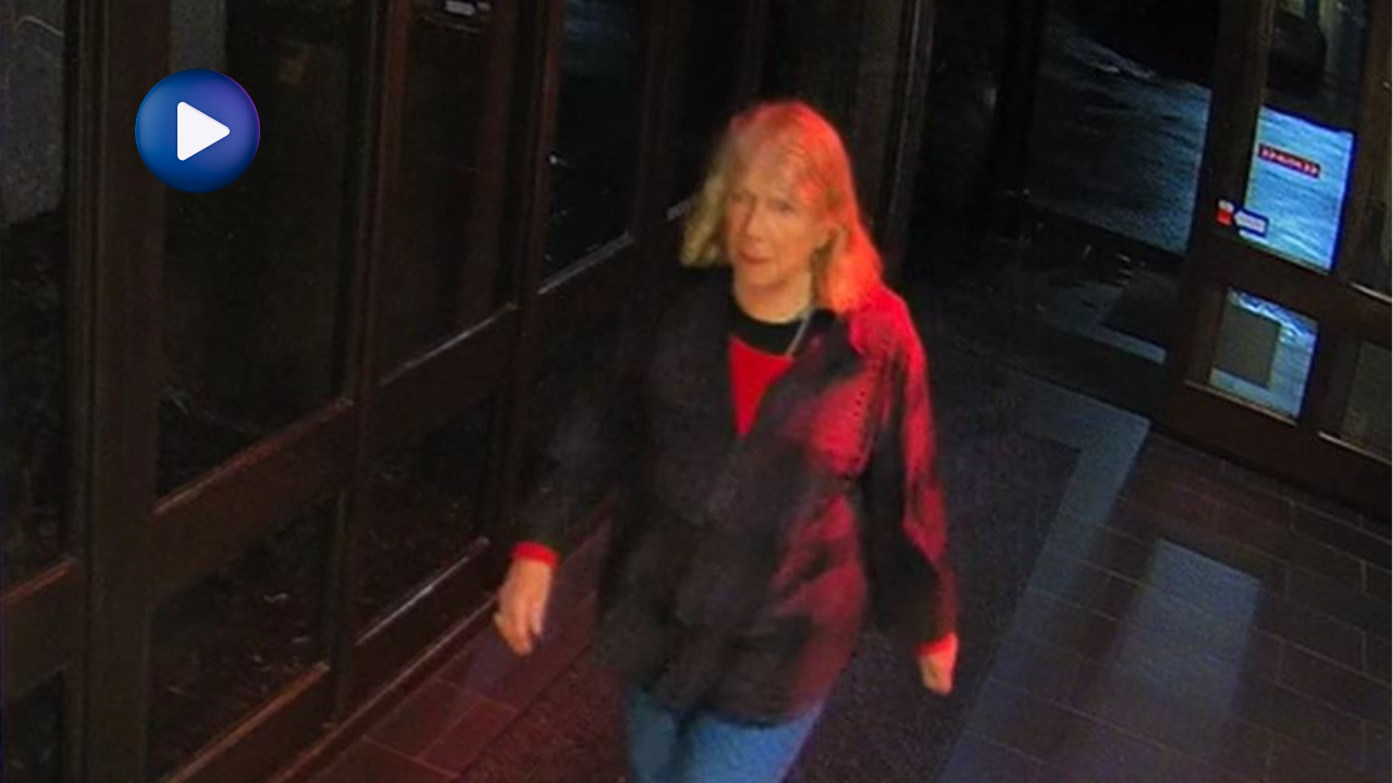 Police release CCTV of missing woman Elisabeth Nicholls in renewed appeal