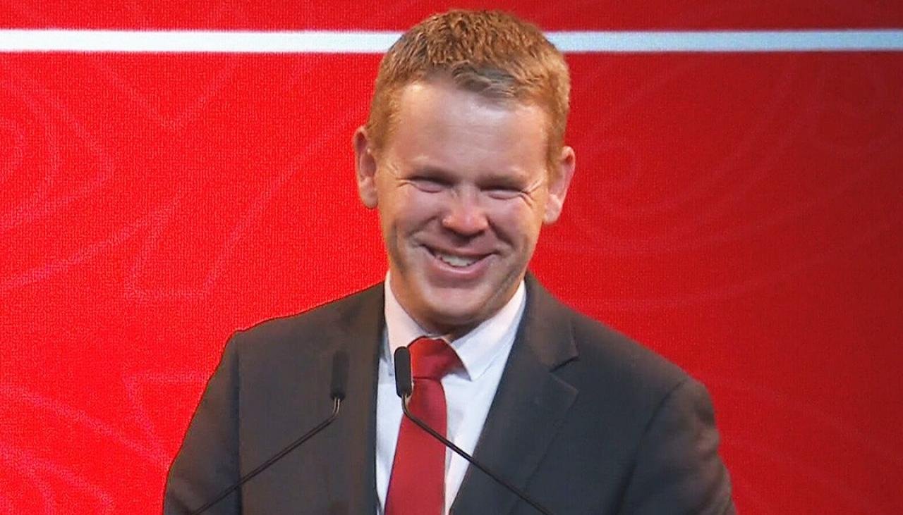 Hipkins says ministers were not given key vaccine risk advice