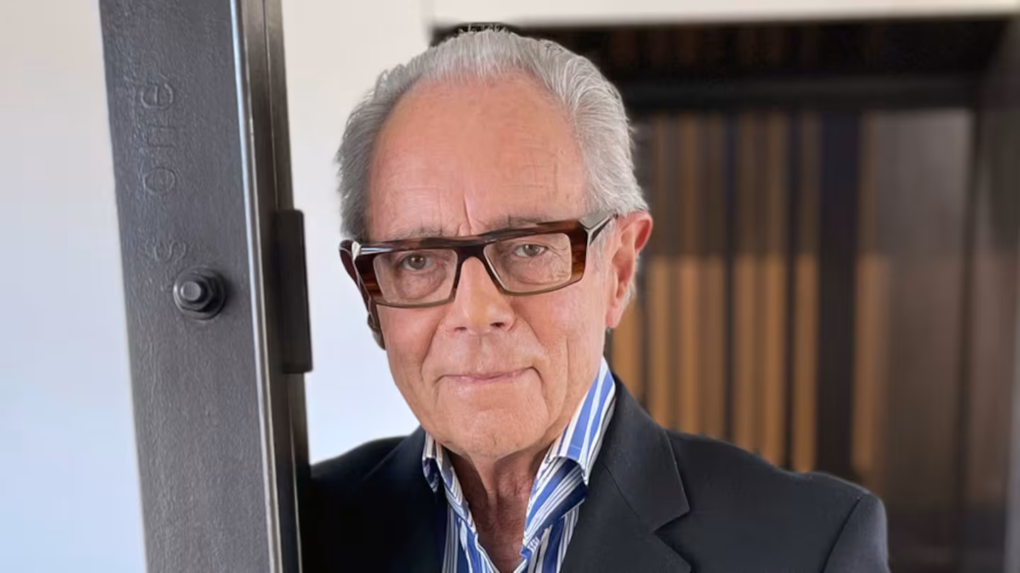 Sir Michael Hill, founder of Michael Hill Jewellers, dies aged 86