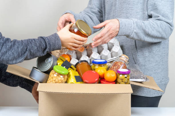 Food bank to close due to rising costs and increased demand
