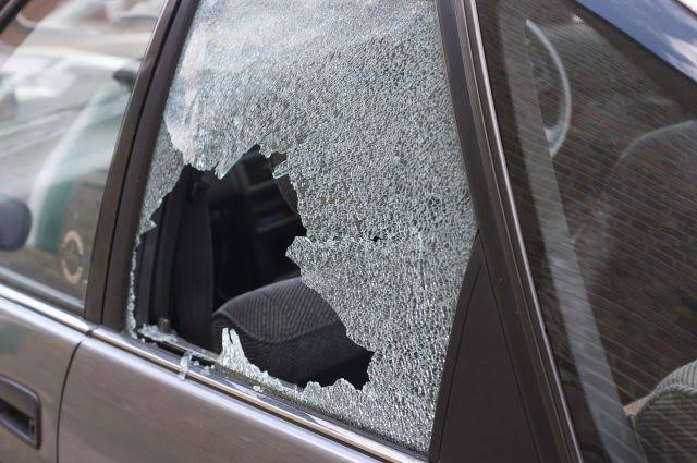 Police investigating overnight vehicle vandalism spree in New Brighton