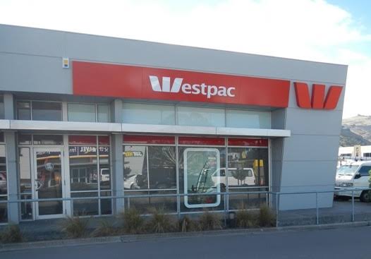 Westpac to close Ferrymead branch in August
