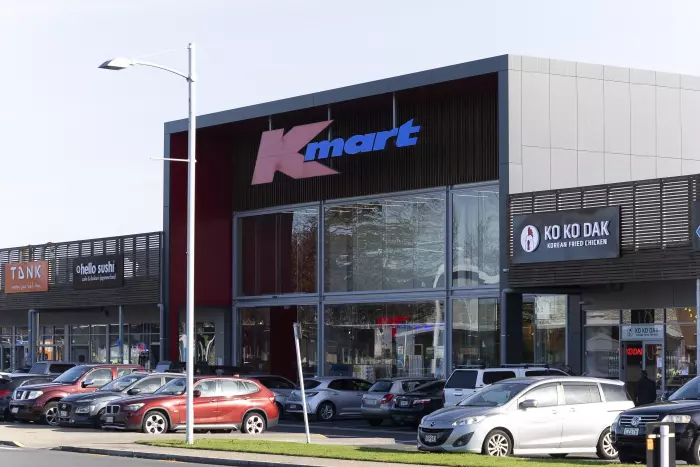 Kmart workers secure industry-leading pay deal