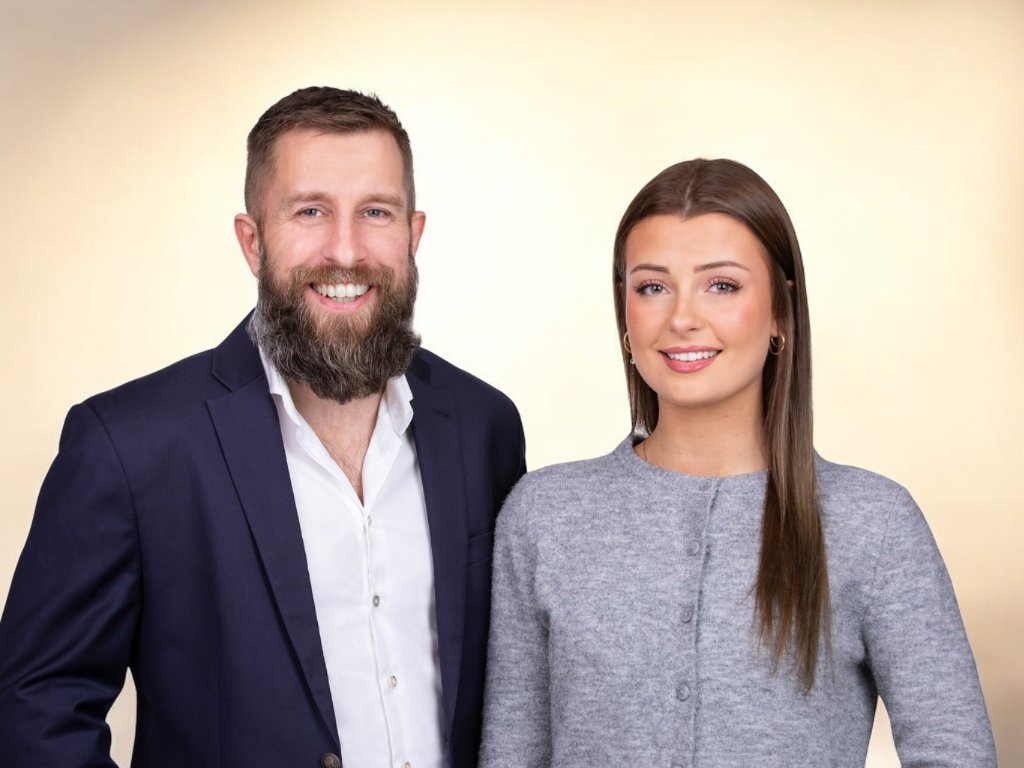 Independent Citizens announce candidates for Harewood Ward in 2025 local elections