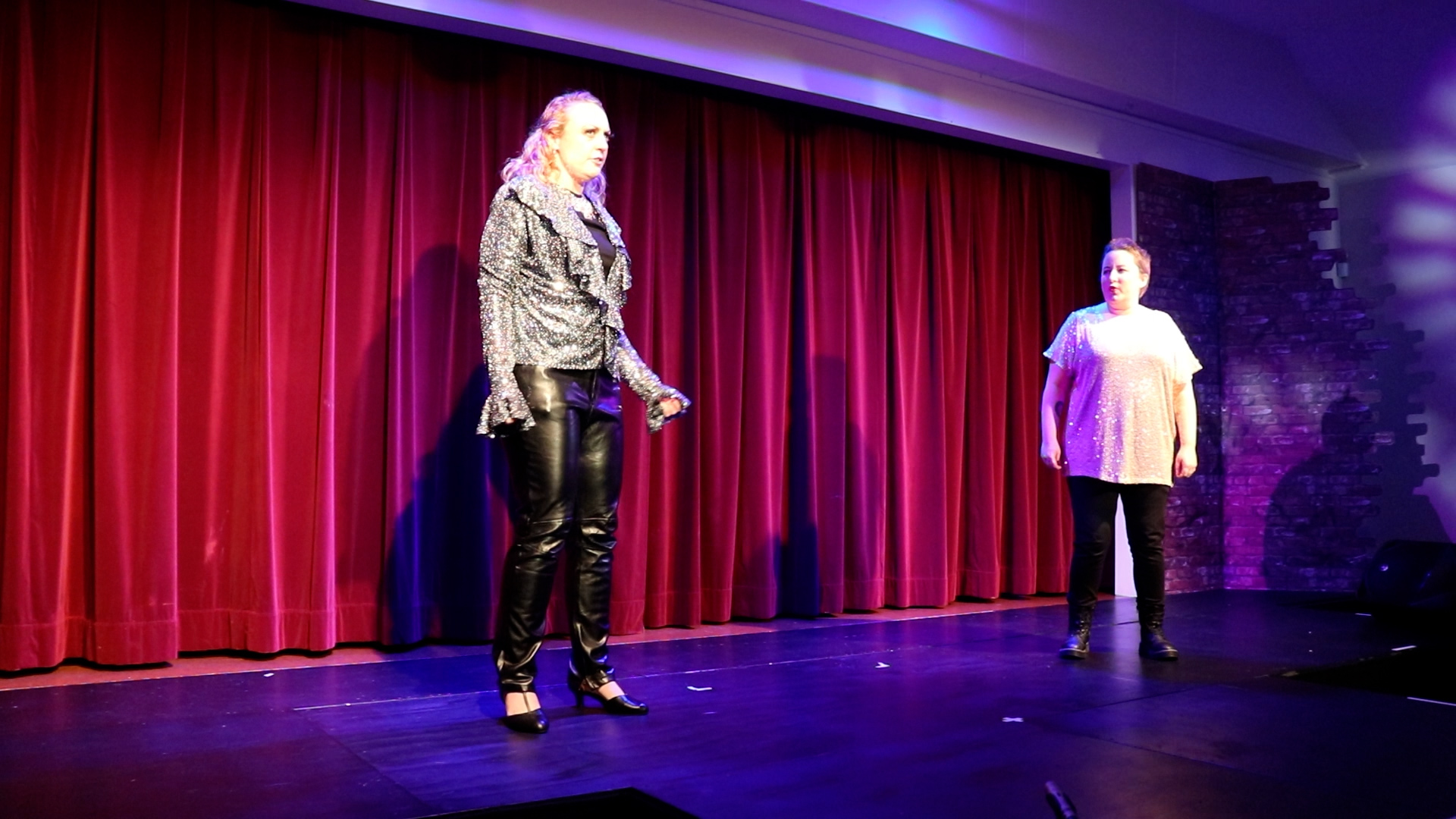 Halswell Theatre Group