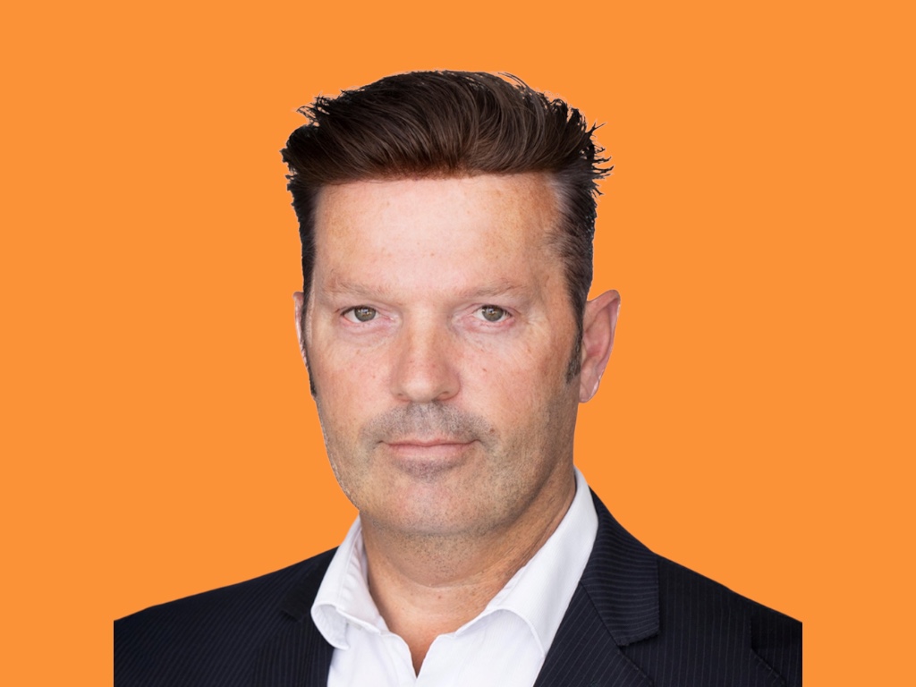 Council Re-election Interviews: Aaron Keown