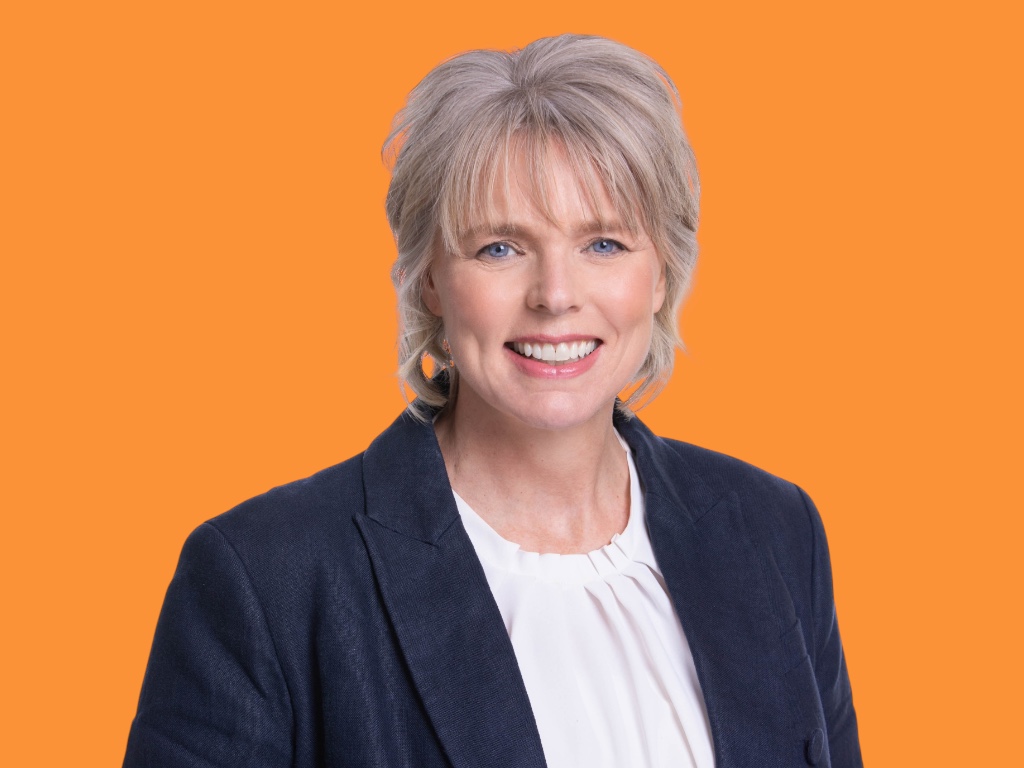 Council Re-election interviews: Papanui Councillor Victoria Henstock