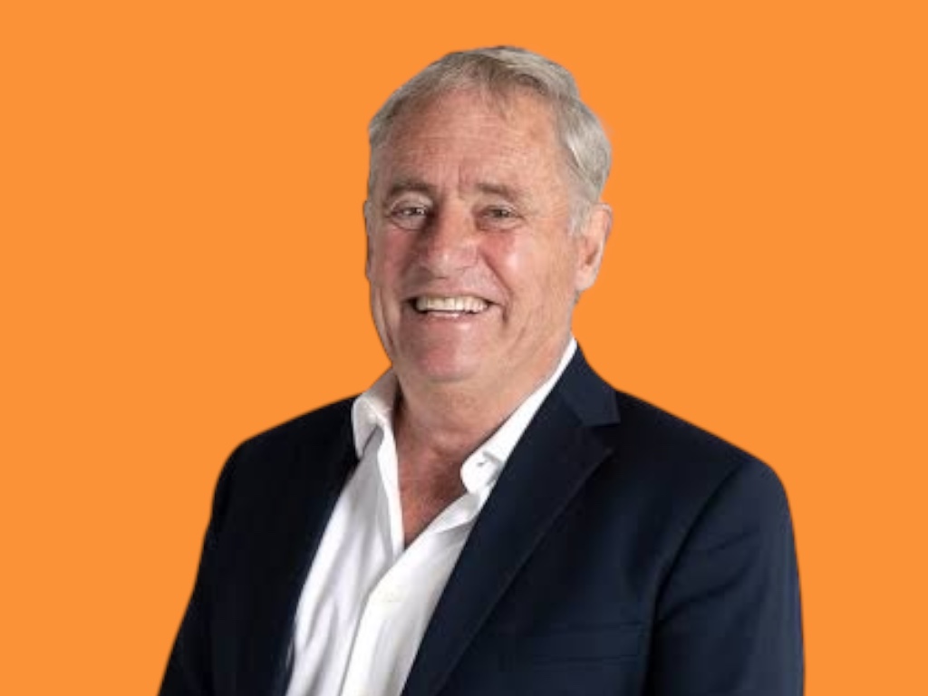 Re-election interviews: Christchurch Mayor Phil Mauger