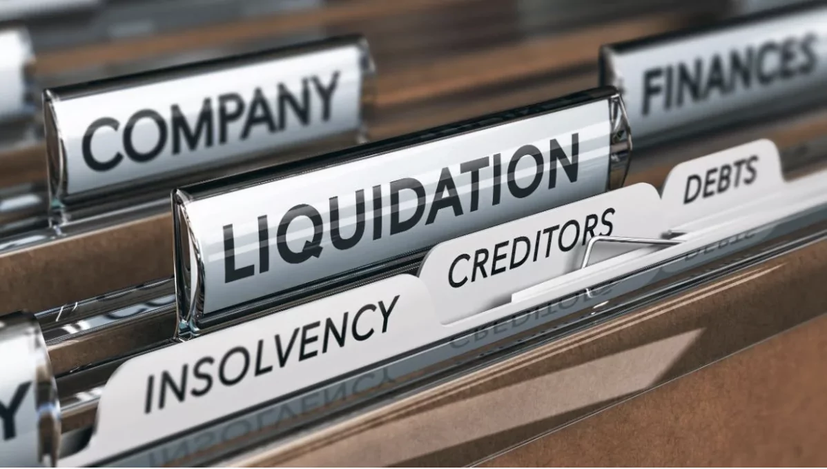 Collapsed Christchurch employment firm facing potential Companies Act breaches
