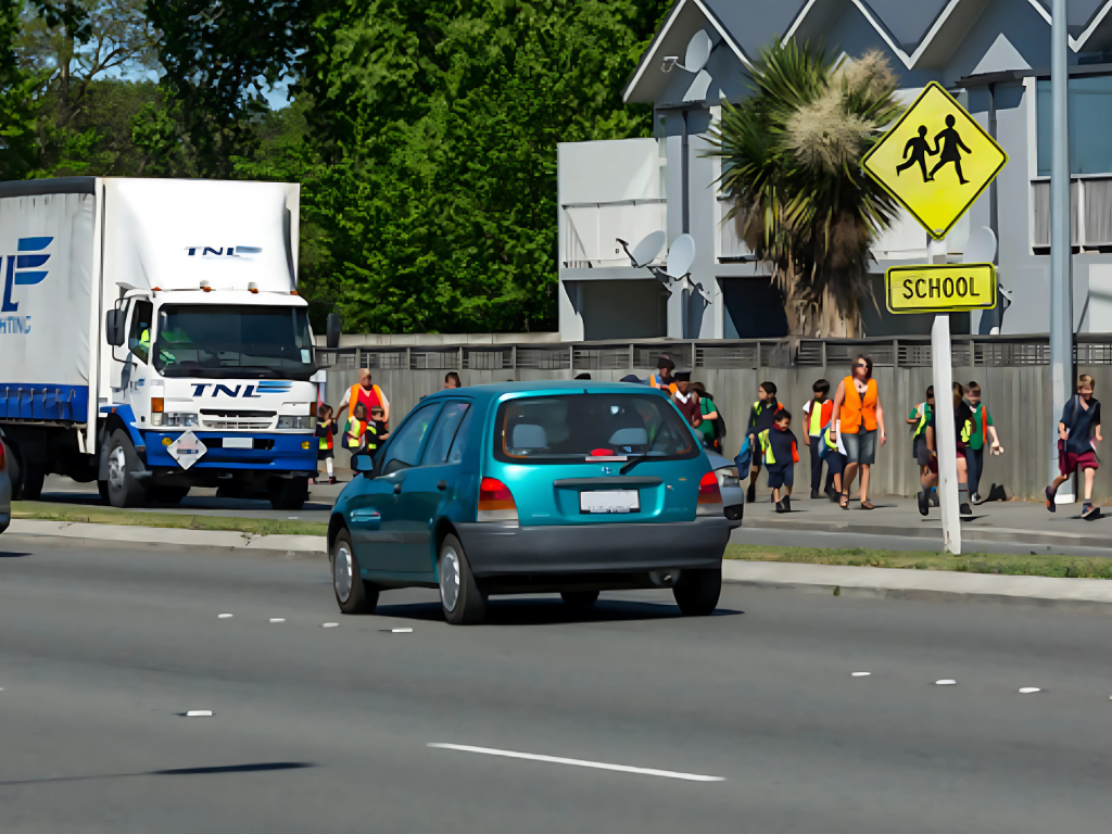 Work begins on Brougham Street update: What you need to know