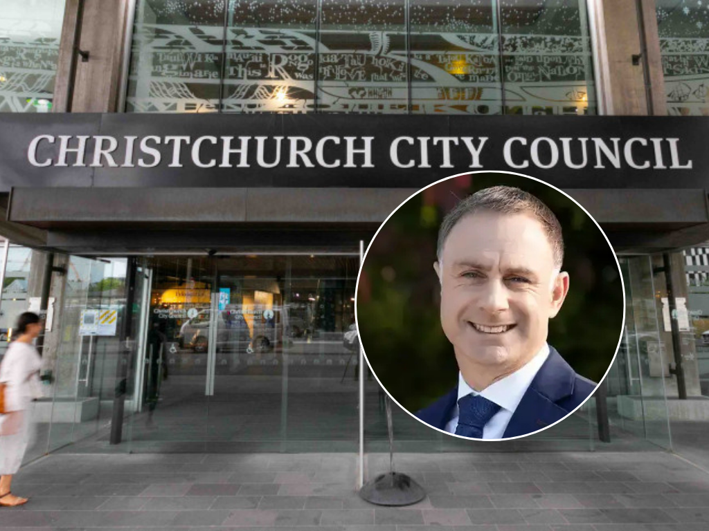 Government moves to cap rates and curb cost pressures on ratepayers