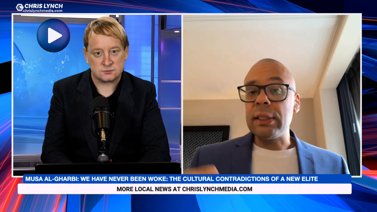US sociologist: Woke politics is collapsing under elite hypocrisy