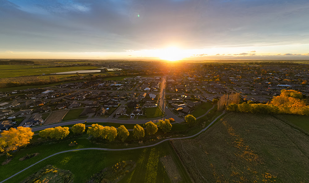 Selwyn Mayor Defends Rates Increase And Infrastructure Spending Chris