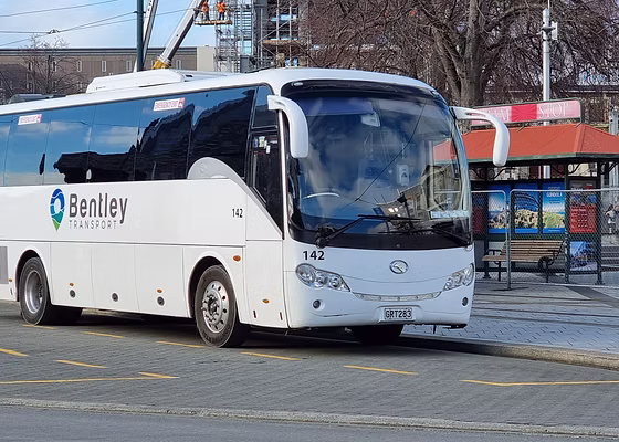 Rolleston commuters get big boost with 16 new direct weekday bus services to Christchurch