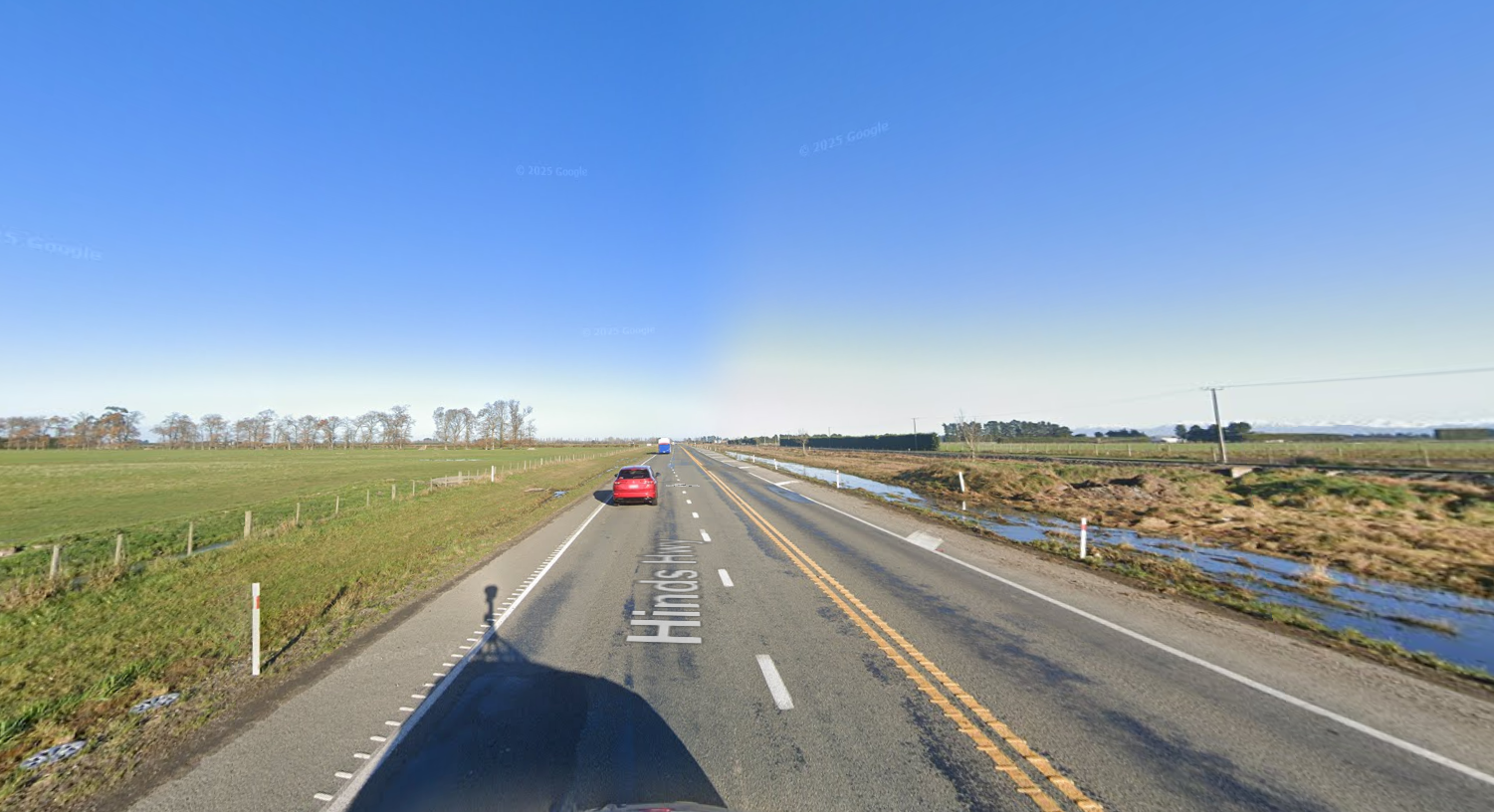 SH1 travel to be affected by culvert installation