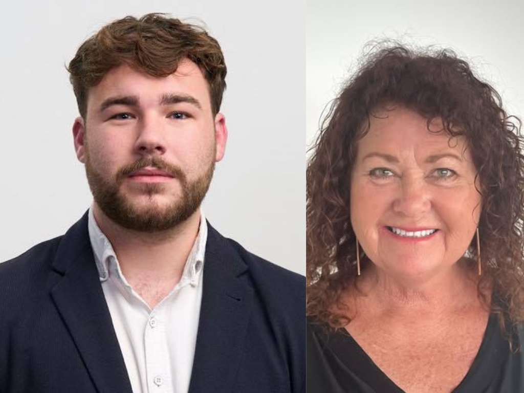Two coastal representatives thank community after being elected unopposed