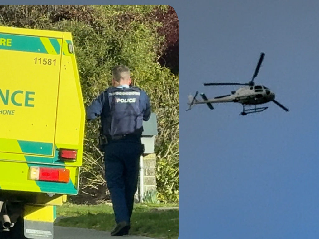 Six youths arrested while police investigate stabbing in Shirley