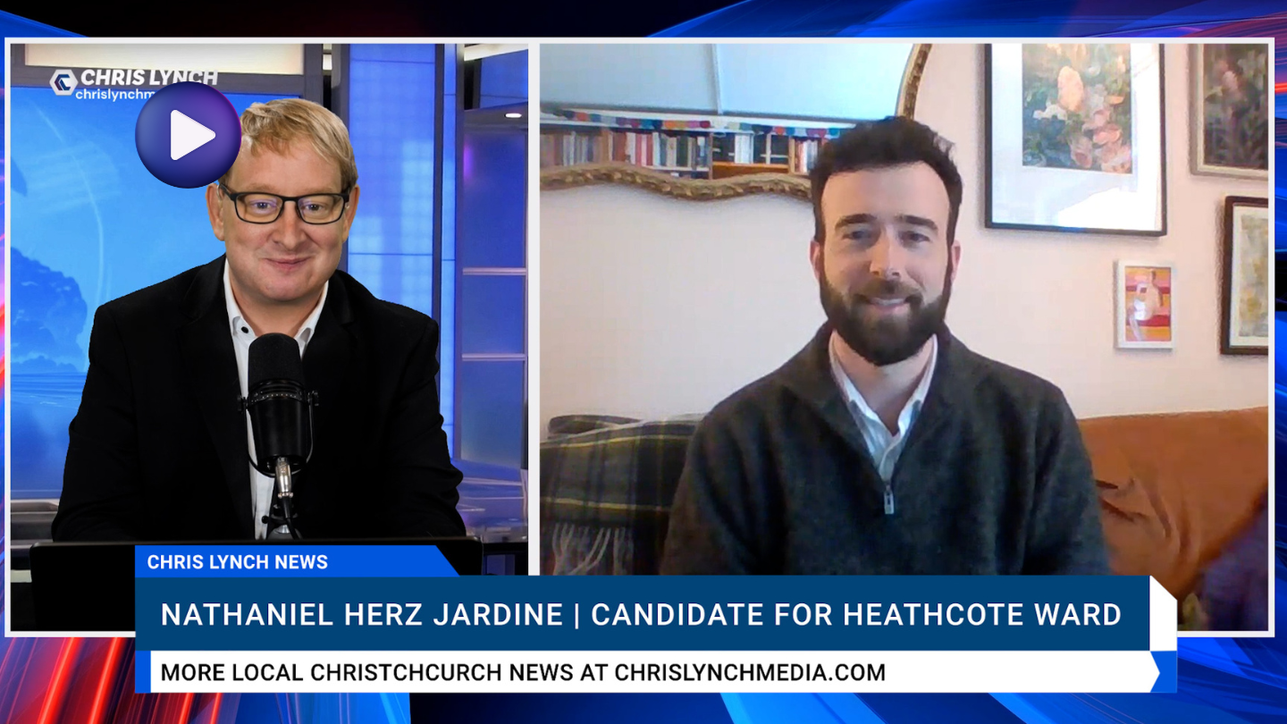 Heathcote candidate calls for housing reform, better maintenance, and stronger community engagement