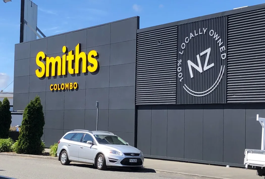 BREAKING: Smiths City placed in voluntary administration, all stores temporarily closed