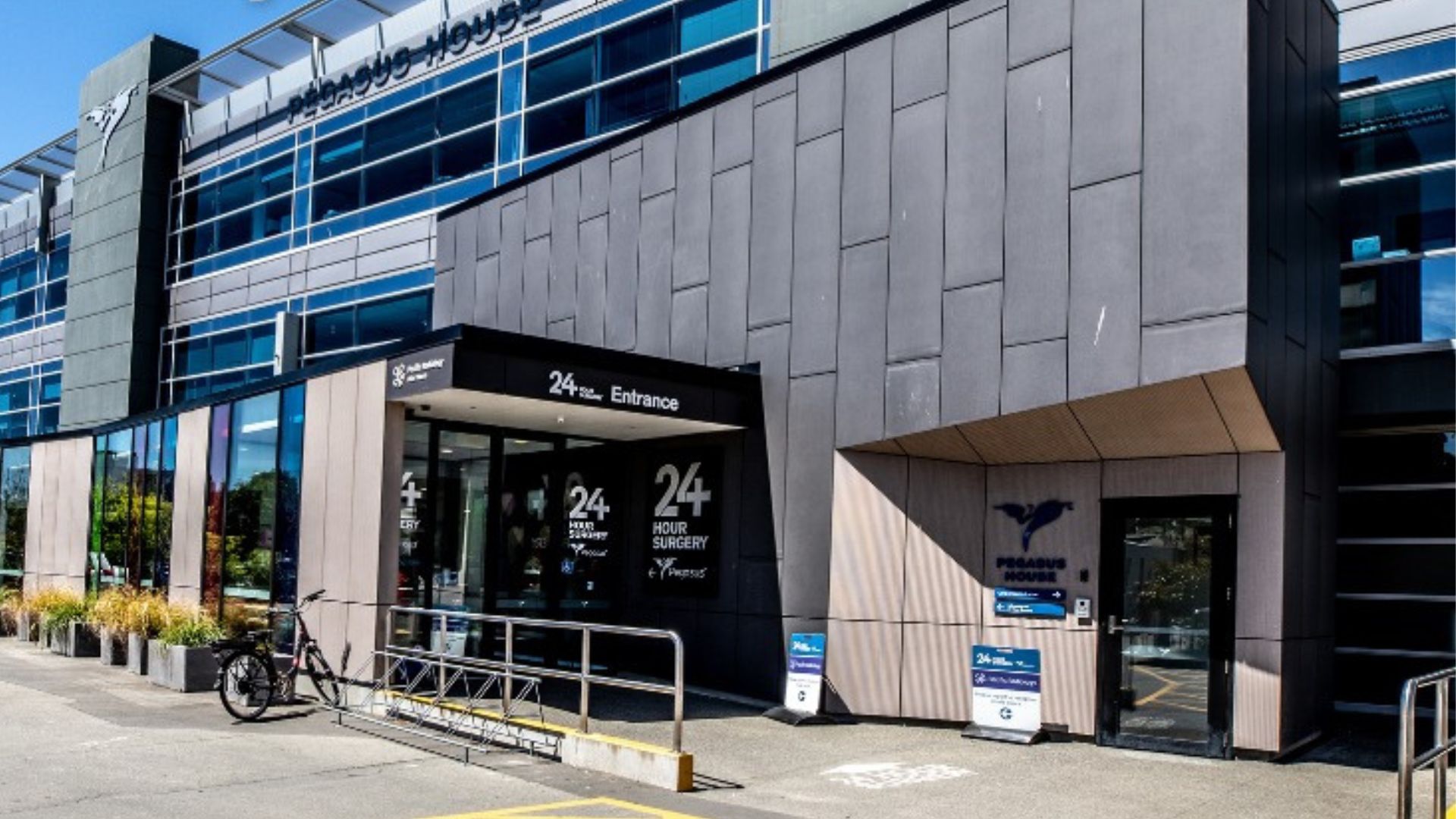 Christchurch 24 Hour Surgery under strain with longer wait times for patients