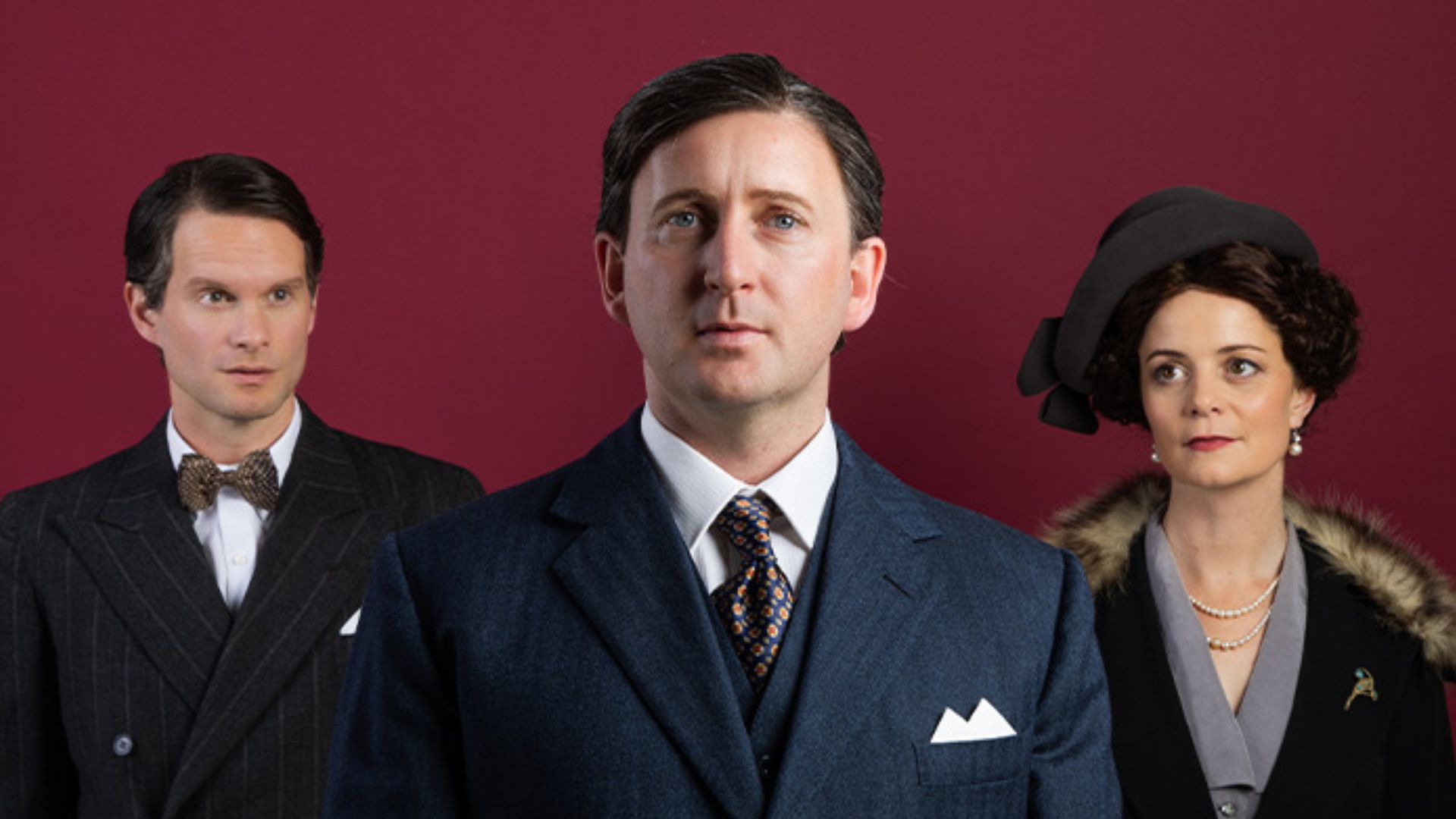 Finding a voice: ‘The King’s Speech’ at The Court Theatre