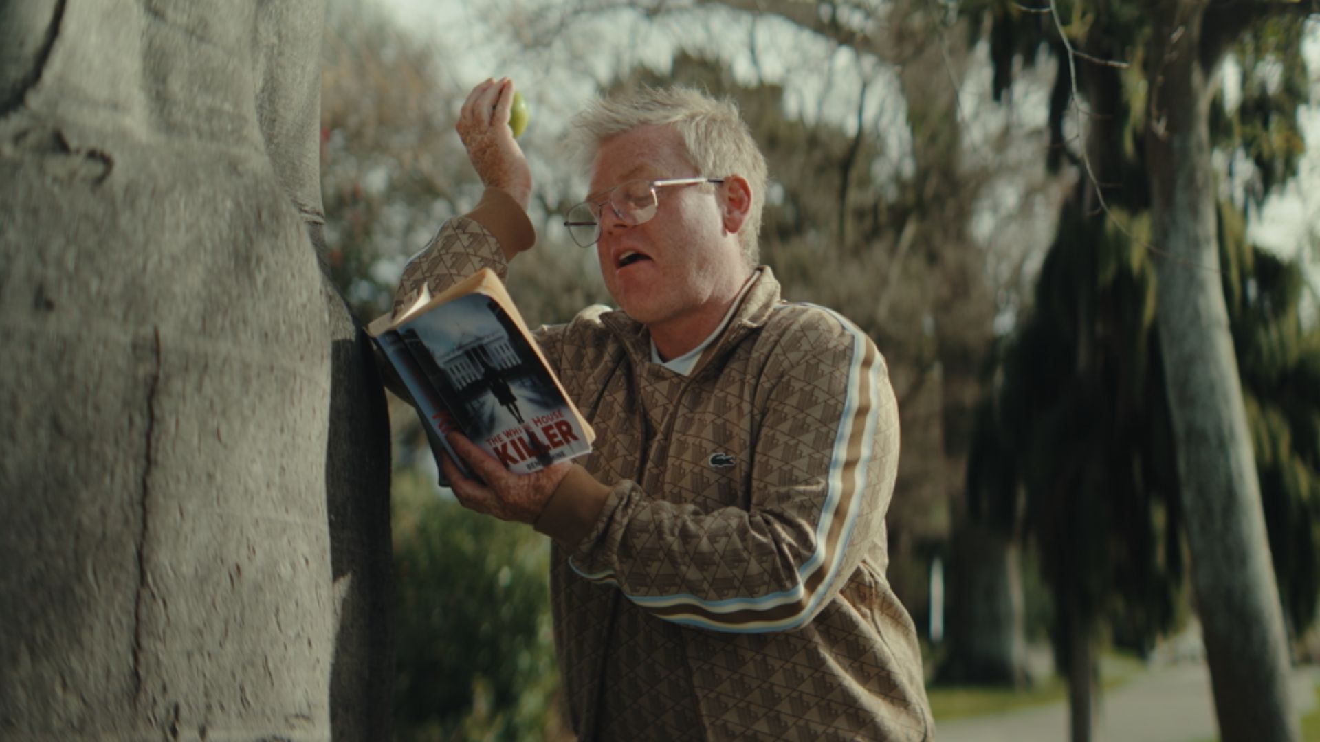 ‘Spoiler Alert’ wins Canterbury’s 48Hours film fest competition
