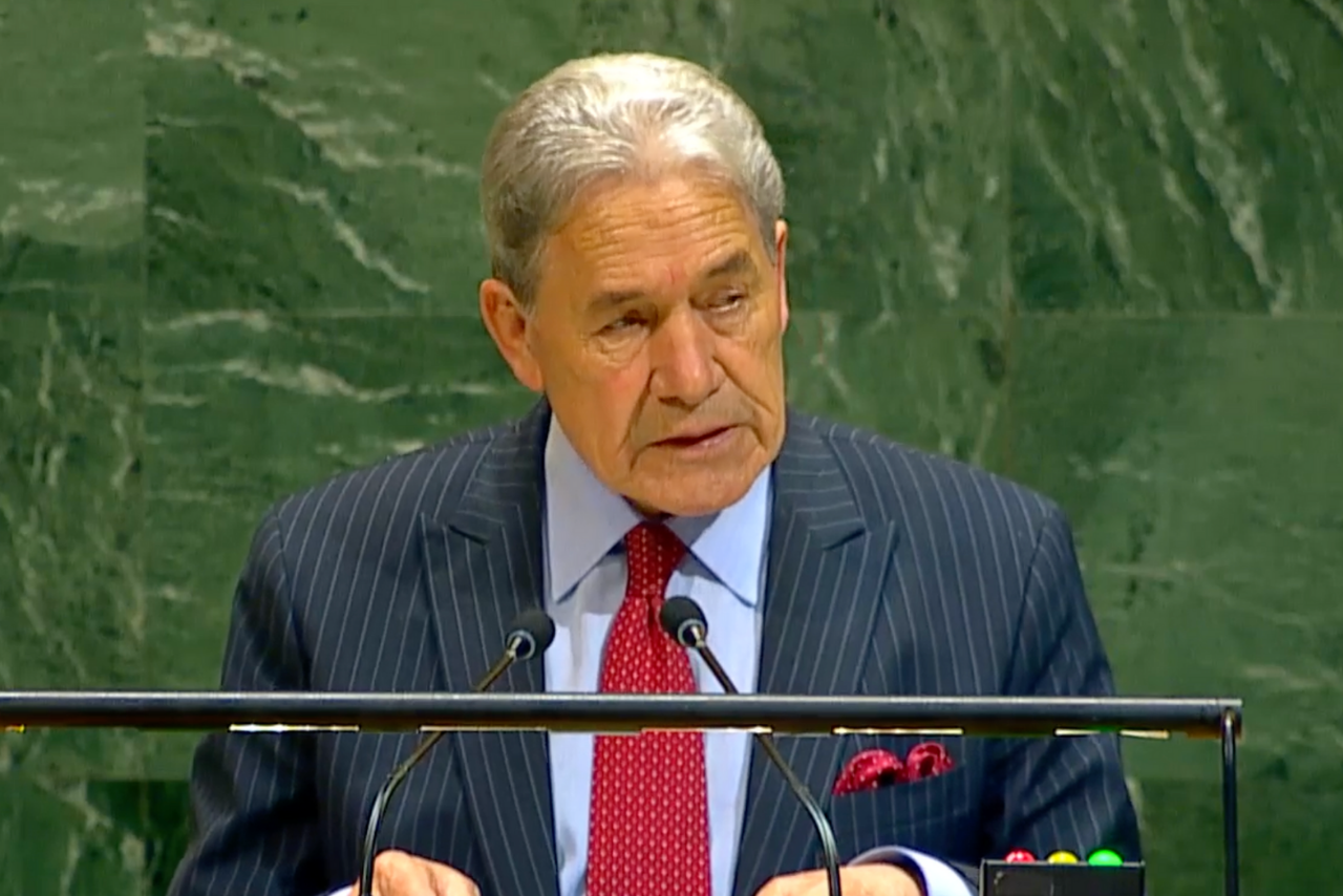 New Zealand rules out recognising Palestine for now, commits $10m Gaza aid