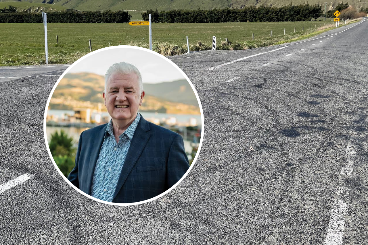 Community-led taskforce ready to tackle boyracers in Banks Peninsula