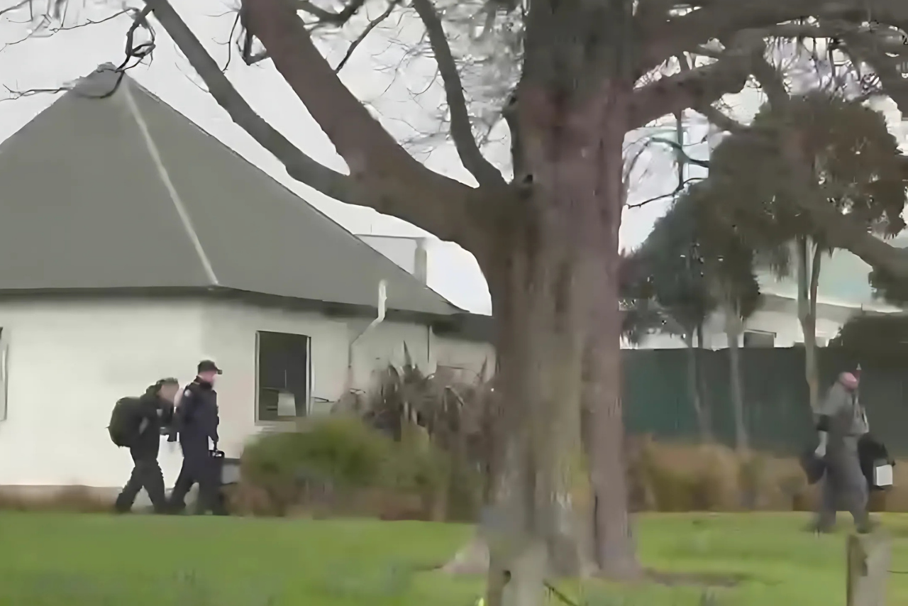 Police investigating suspicious fire in St Albans overnight