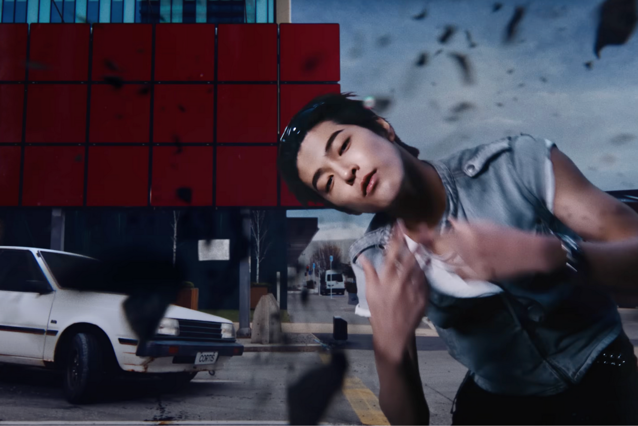New K-pop video filmed in Christchurch hits one million views in 12 hours