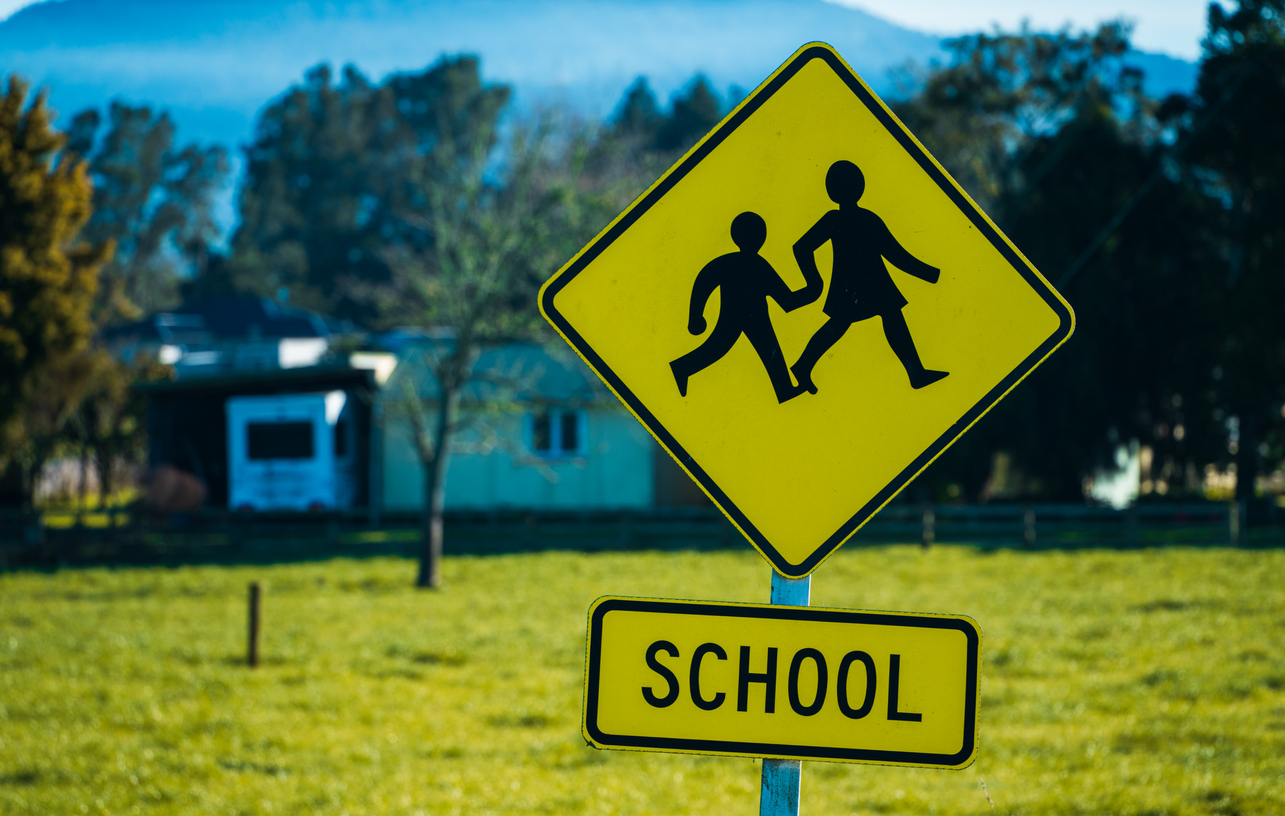 Some Canterbury primary schools close following concerns about asbestos found in sand products