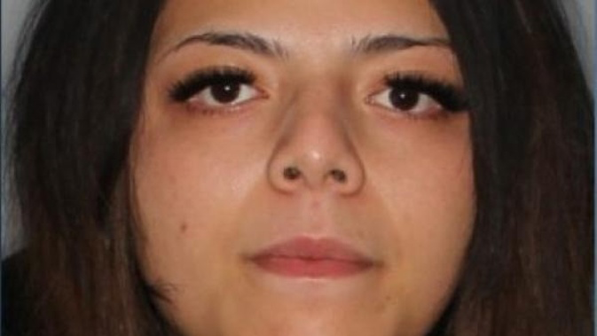 Police seek information on wanted Christchurch woman