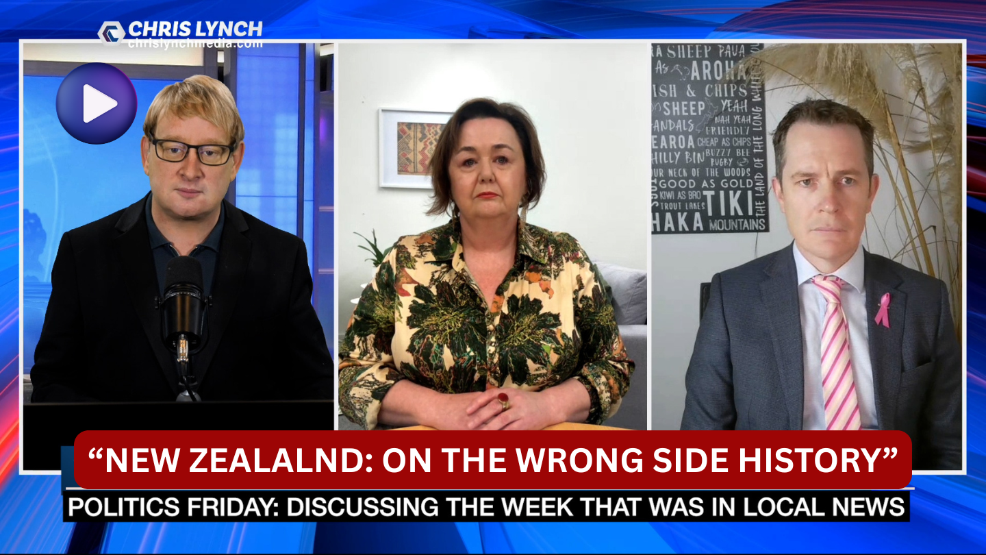 Woods and Campbell clash over power bills, looming strikes and Palestine