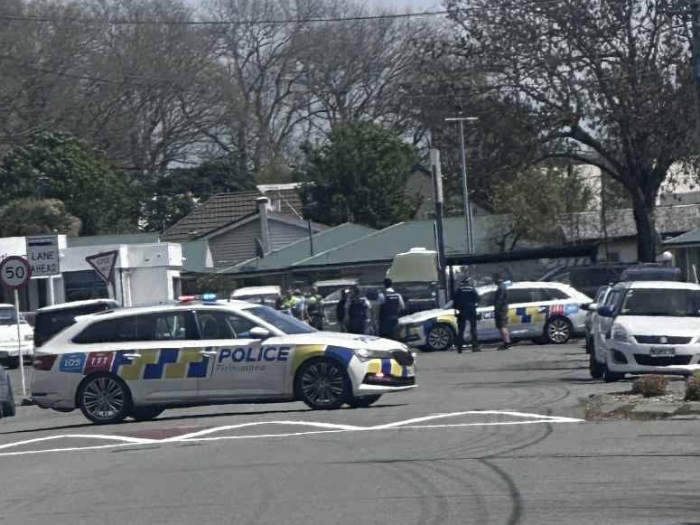 Cyclist seriously injured in central city crash