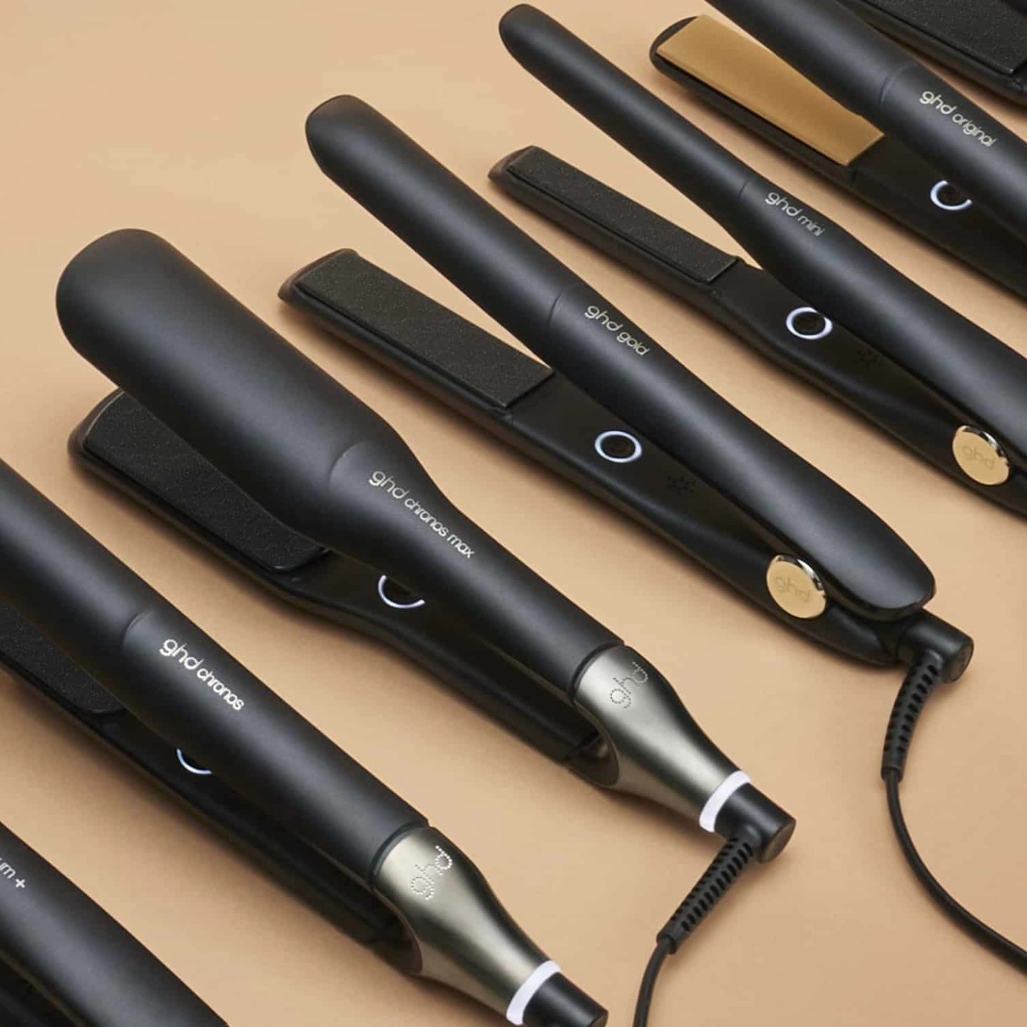 Thieves target multiple Christchurch hair salons for high-end styling tools