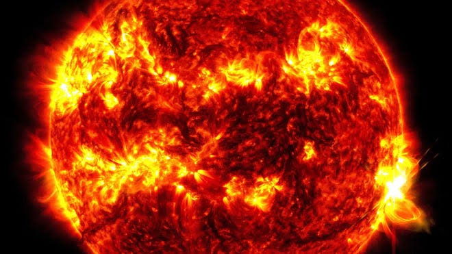 South Island power lines taken offline as severe solar storm hits