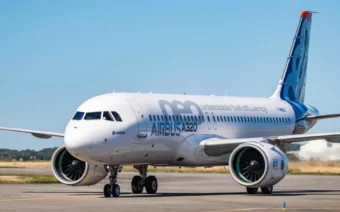 Air NZ and Jetstar ground some flights due to global Airbus issue