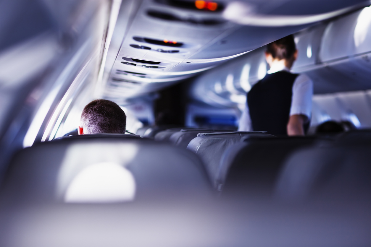 Air NZ cabin crew confirm strike action