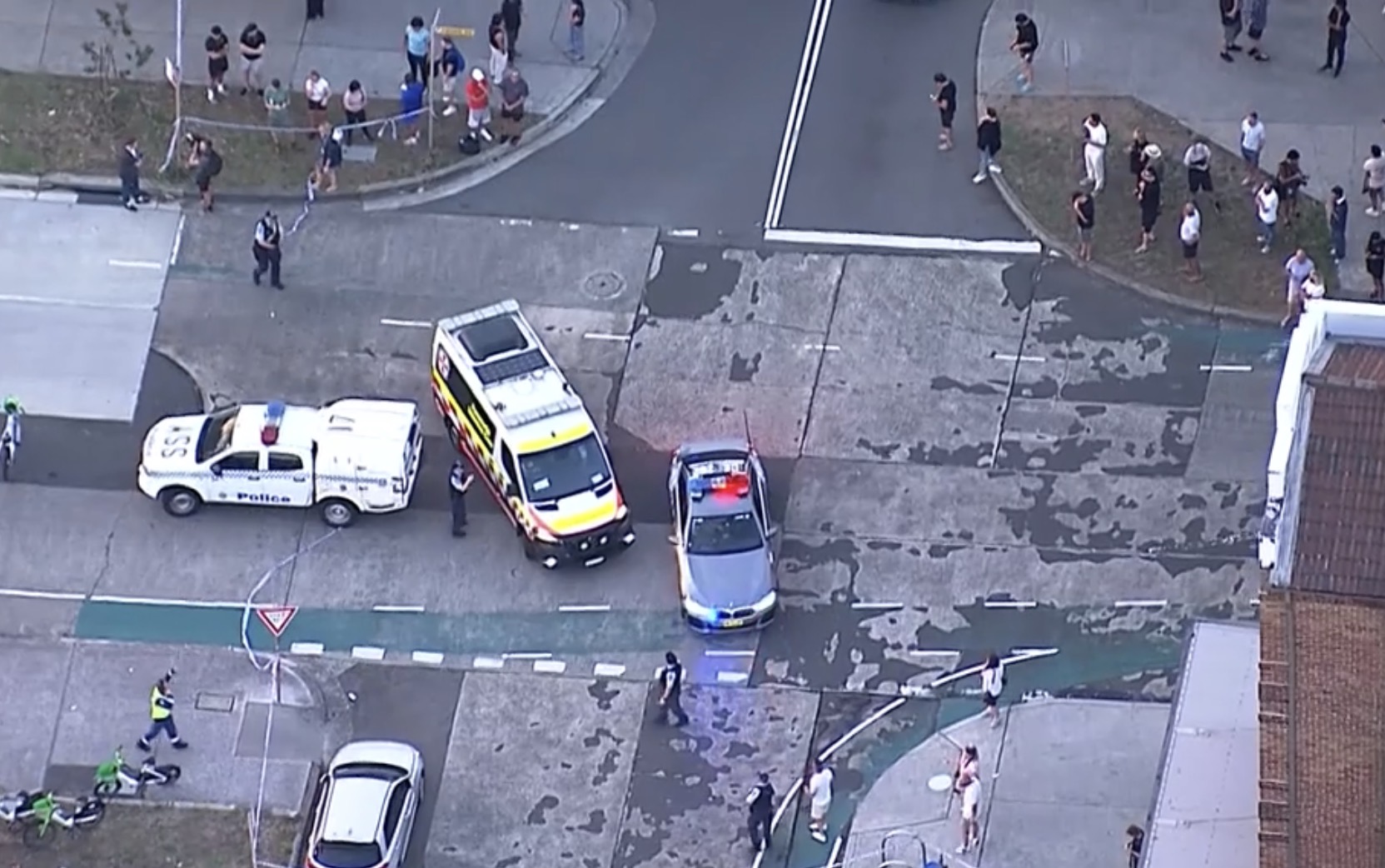 Death toll rises in Bondi beach terror attack