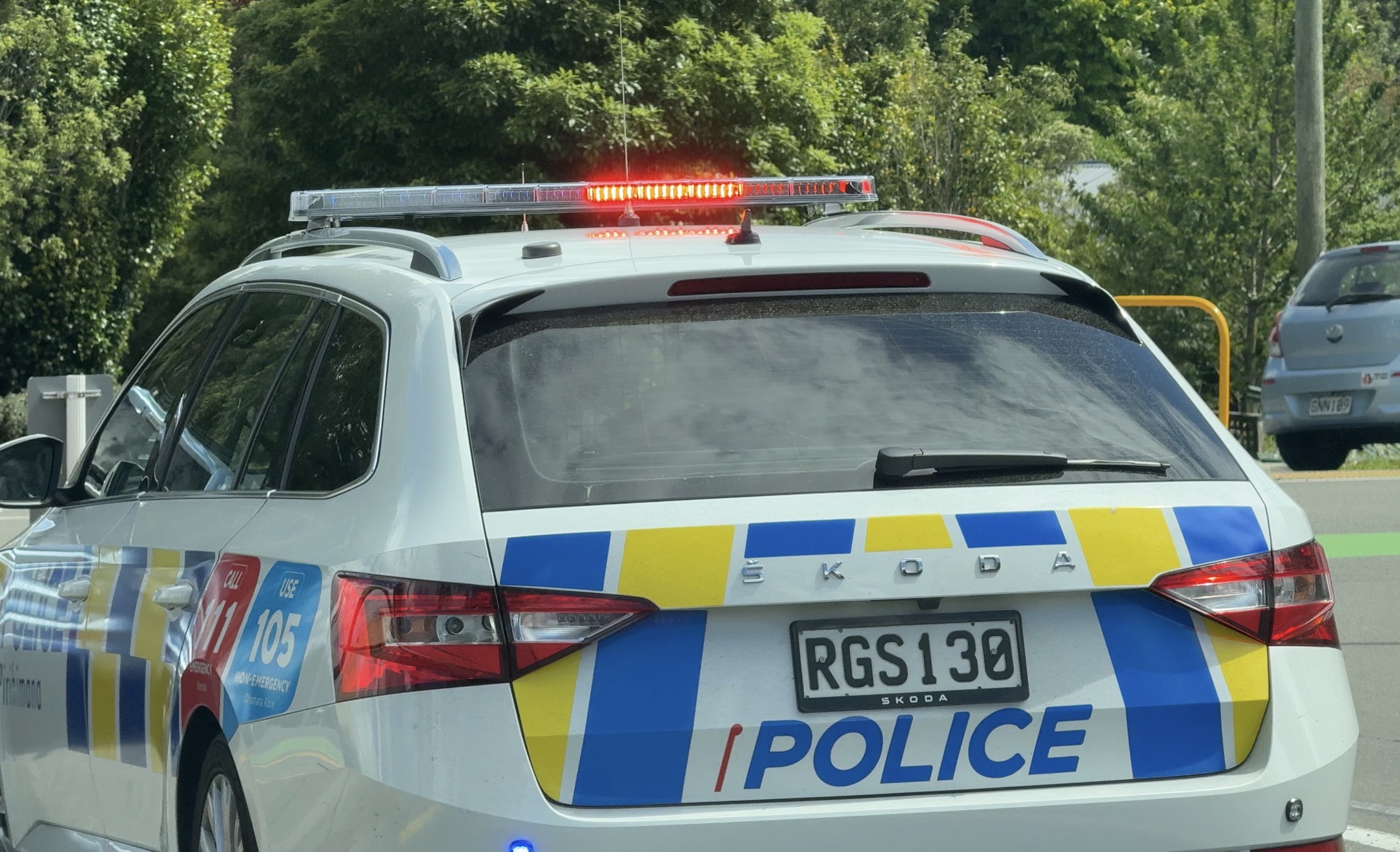 Person dies in single-vehicle Wanaka crash