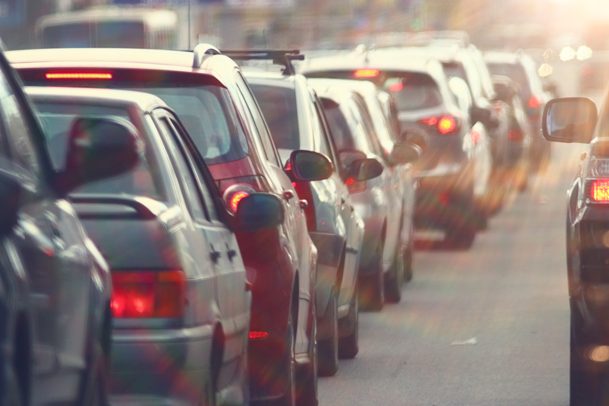 Busy Canterbury events expected to clog roads