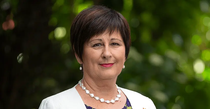 West Coast MP Maureen Pugh to retire at 2026 election