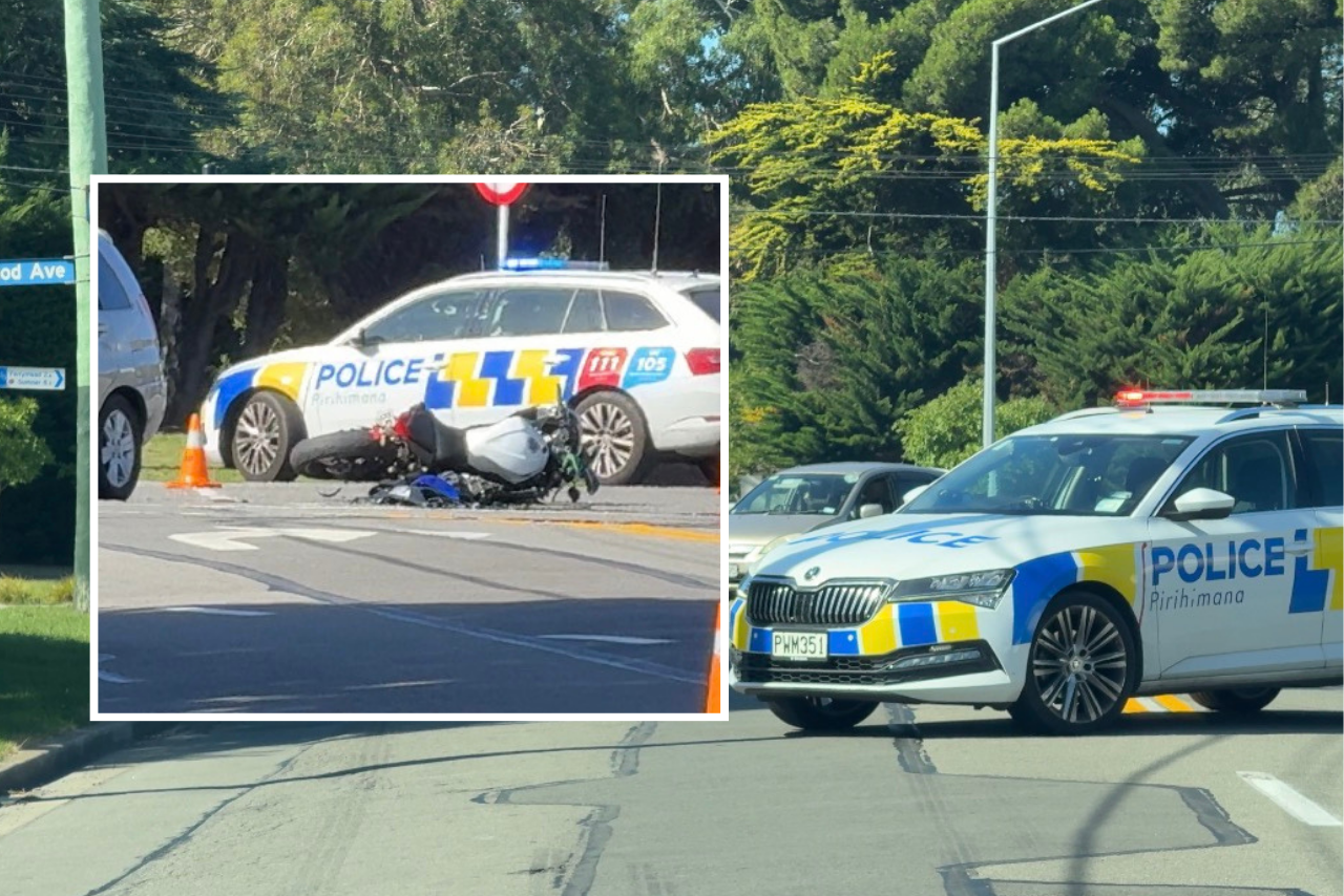 Two seriously injured in Bromley crash