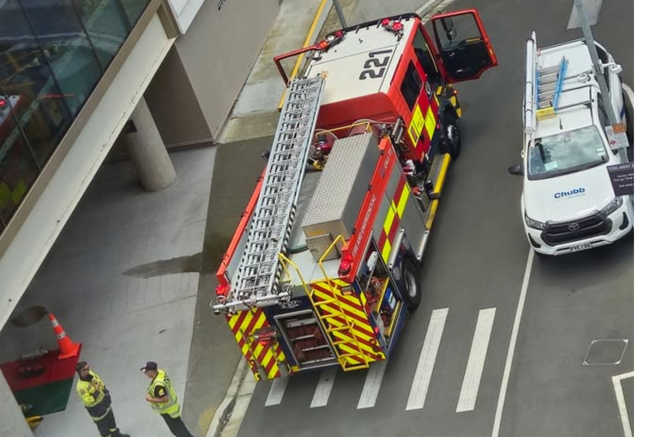 Some appointments and treatments postponed after fire at Christchurch Hospital