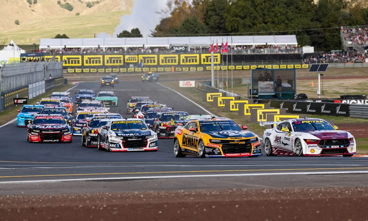 ChristchurchNZ launches bold push to draw Australian visitors