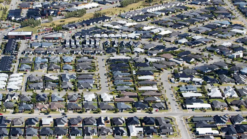 Canterbury house prices increase as market activity builds