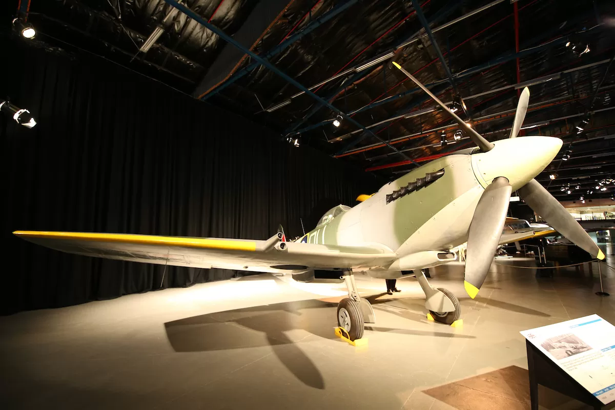 Air Force Museum of New Zealand