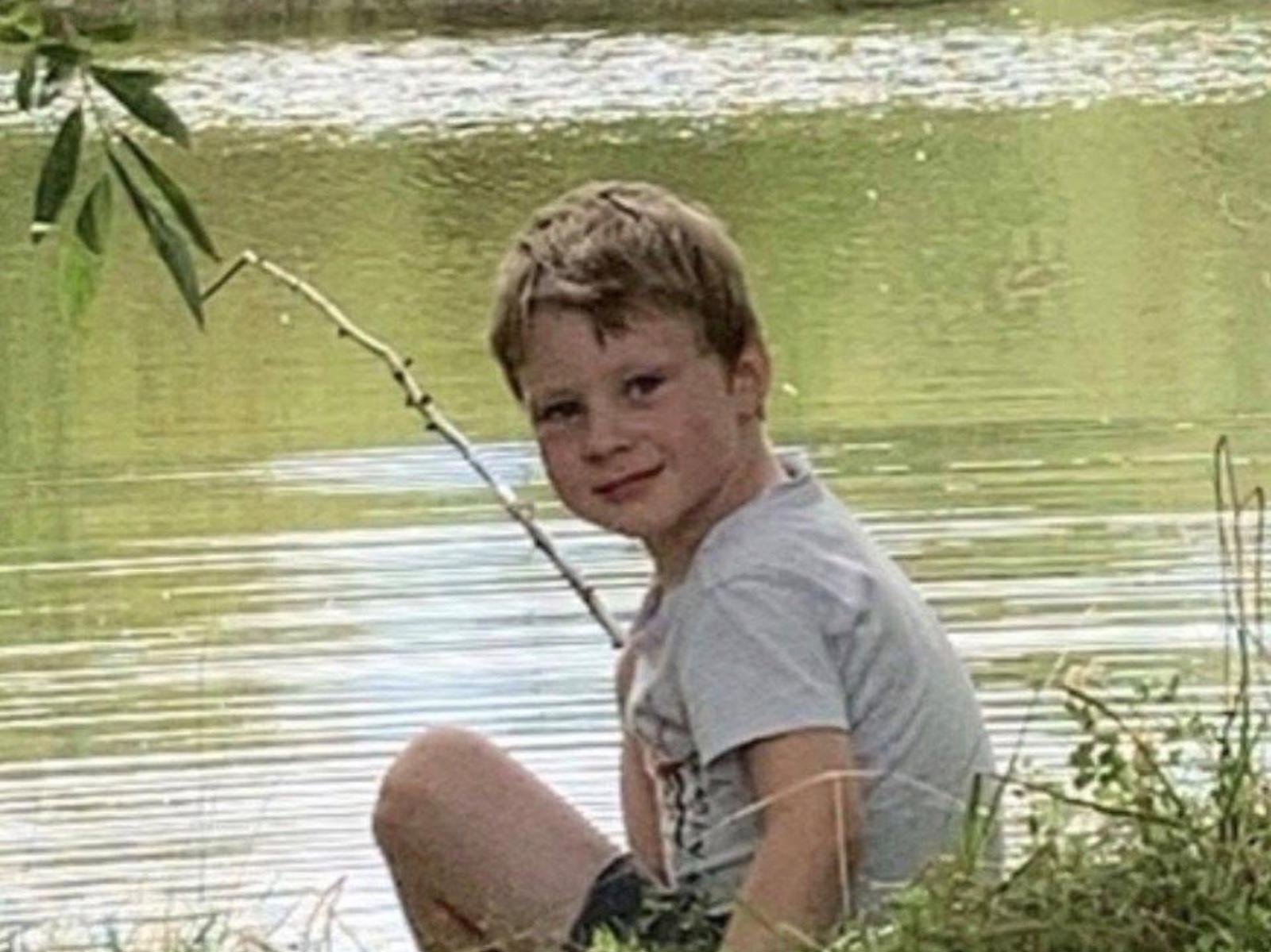 Fund set up in memory of 10-year-old Springston boy killed in crash