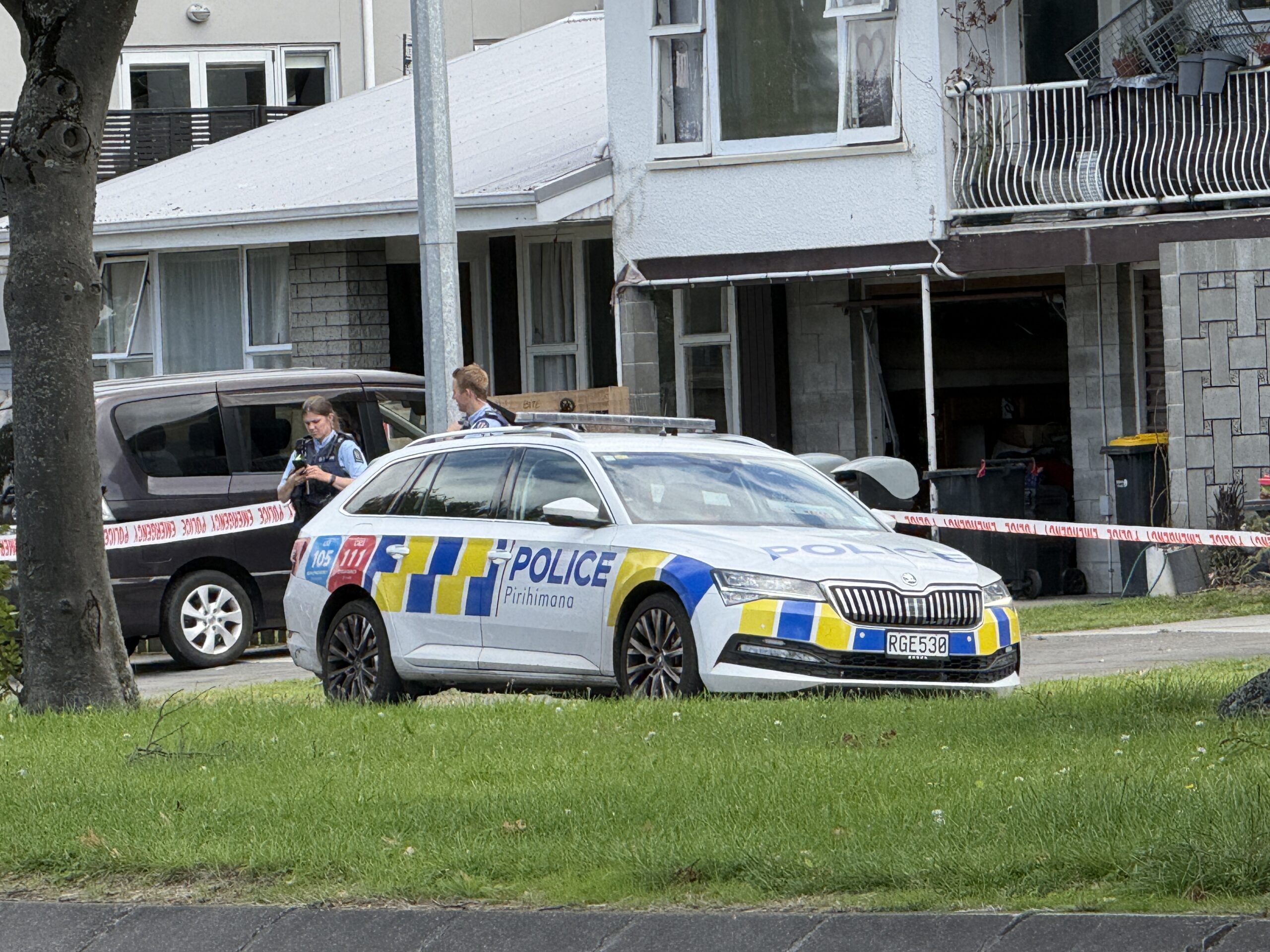 Arrest made after serious assault in Christchurch
