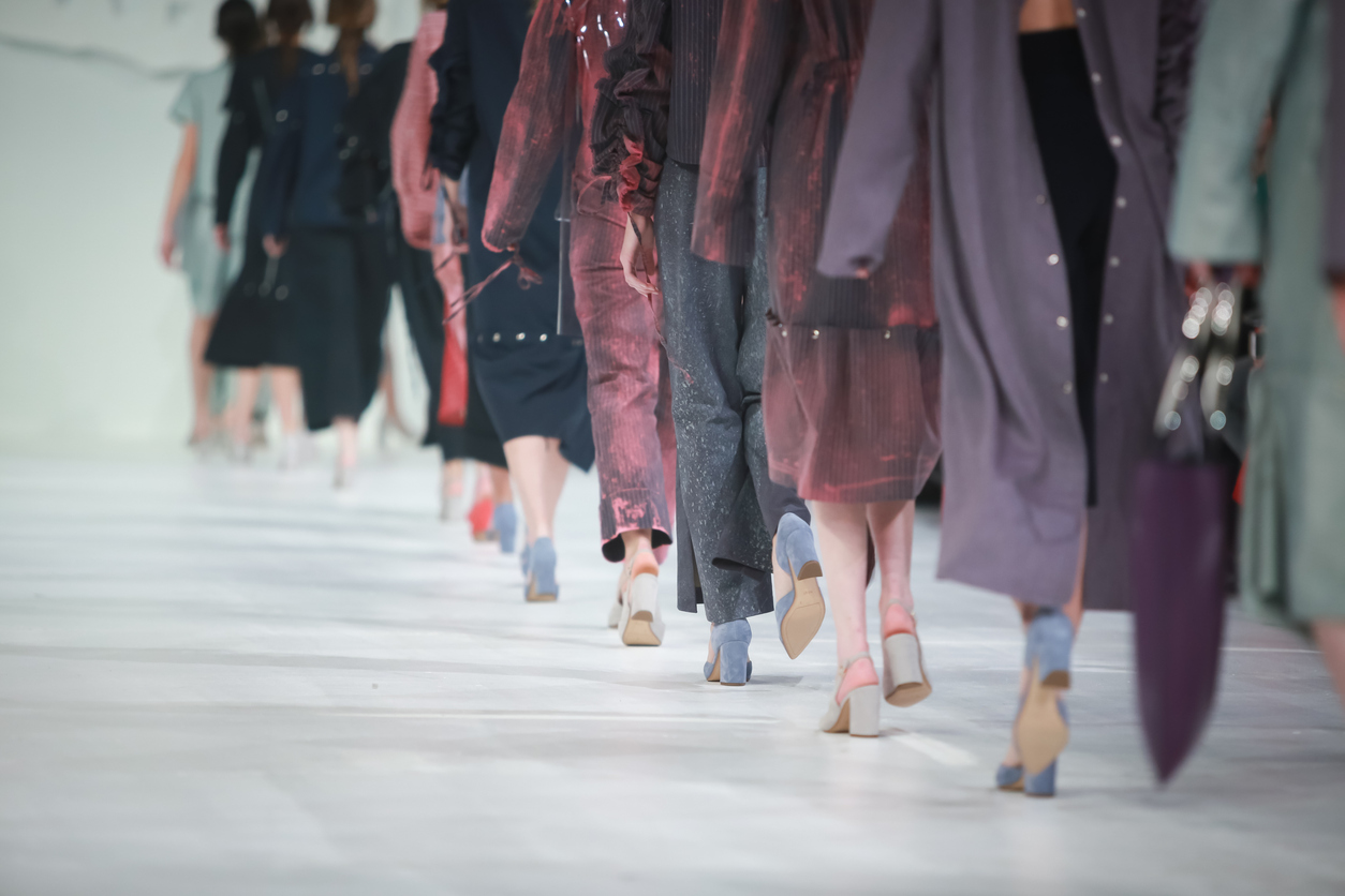 Government backing for Christchurch Spring Fashion Festival
